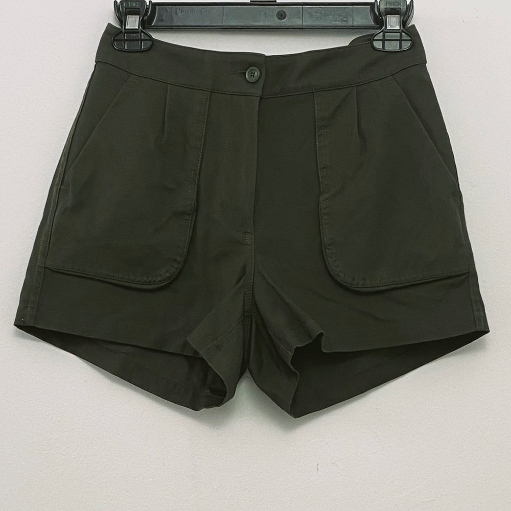 LULULEMON this instant short